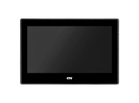 Монитор CTV-M5702 видеодомофона с Wi-Fi